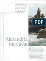 Alexandria The Great