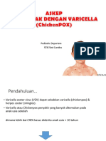 Varicella Ppt