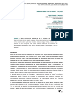 VamosSentirNecasJogo PDF