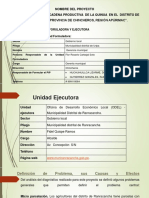 Proyecto de Quinua Final