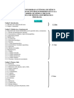 Programa Linfo