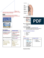 Etiology of Periodontal Disease