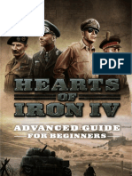 HoI IV Strategy Guide