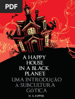 A Happy House in a Black Planet 2