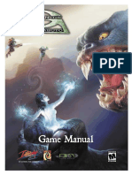 Giants Manual PDF