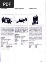 Microwave Components 