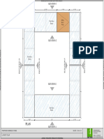 Layout Plan Detail