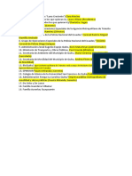 Agencia Metropolitana de Tránsito Está A Cargo de Biciquito (Julio Puga, Director Agencia Metropolitana de Transito)