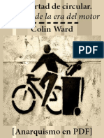 Ward, Colin - La libertad de circular. Después de la era del motor (1991).pdf