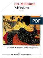 Mishima Yukio - Musica.pdf