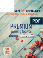 Tencate Nyfan