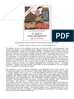 (Primeiros Passos) Jair Ferreira dos Santos-O que é pós-moderno-Brasiliense.pdf