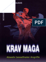 Krav Maga - Imi Sde-Or & Eyal Yanilov (German)