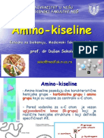 Amino-Kisel OSS 2015