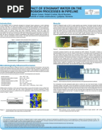 Corrosion and Tuberculation in Iron Pipes | PDF | Sodium Carbonate ...