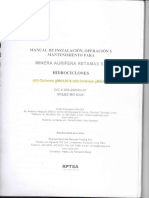 Manual de Ciclones Krebs Gmax