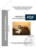 Aprenda C++ como si estuviera en primero.pdf