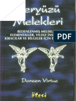 Doreen Virtue - Yeryüzü Melekleri C.S. PDF