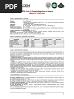 Formato de Atención SCTR Rímac | PDF | Abdomen | Radiación