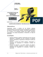 Curso Cuantificacion de Reservas y Recursos de Gas y Petroleo