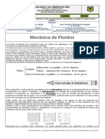 Dinámica de Fluidos