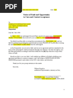 Motion For Discovery Template | PDF | Brady V. Maryland | Discovery (Law)