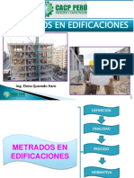 Metrados PDF