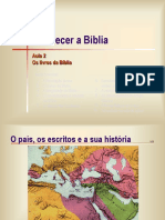 Biblia-02-os-livros.ppt