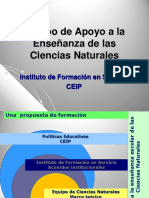 Primera Jornada Melo 2018