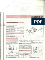 5-Manual Taller Corsa B-Transmision y Direccion