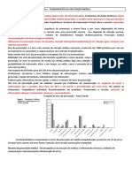 RESUMO Prescrição Médica