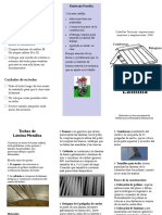 Cartilla Techos Zinc PDF
