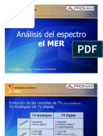 Análisis del espectro EL MER.docx
