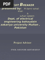 Download Circuit Breaker by aamir sohail SN3762384 doc pdf
