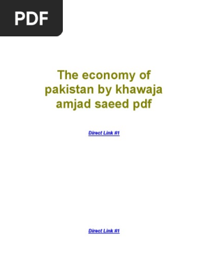 Pakistan