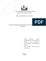 ESTUDO DOS RECEPTORES HISTAMINICOS EM UM PREPARAÇÃO INTESTINAL (Salvo Automaticamente)