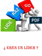 Tipos de Liderazgos