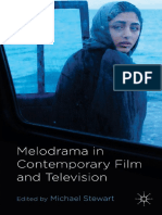 Michael Stewart (Eds.)-Melodrama in Contemporary Film and Television-Palgrave Macmillan UK (2014)