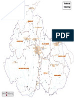 Territorio Chilpo 90 x 120