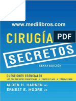 Cirugia Secretos 6ta Edicion.pdf
