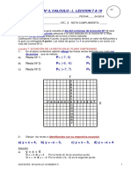 Guã - A Nâº 3, Calculo-I