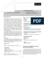 Megacolon PDF