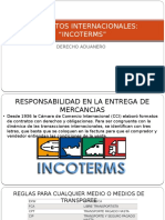 INCOTERMS