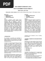 Download How to Determine the Arc Stability Marjan Suban by Marjan Suban SN37625176 doc pdf