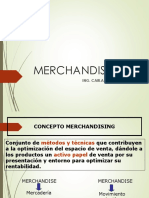 5.Merchandising
