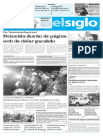 Edicion Impresa 13-04-2018