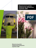Informe Gestion Ambiental Aeropuertos