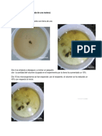 Microbiologia Experimentos