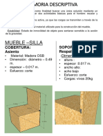 MEMORIA_DESCRIPTIVA_silla esc.pptx