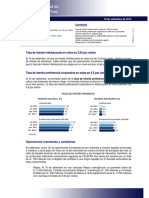 Resumen Informativo 35 2014